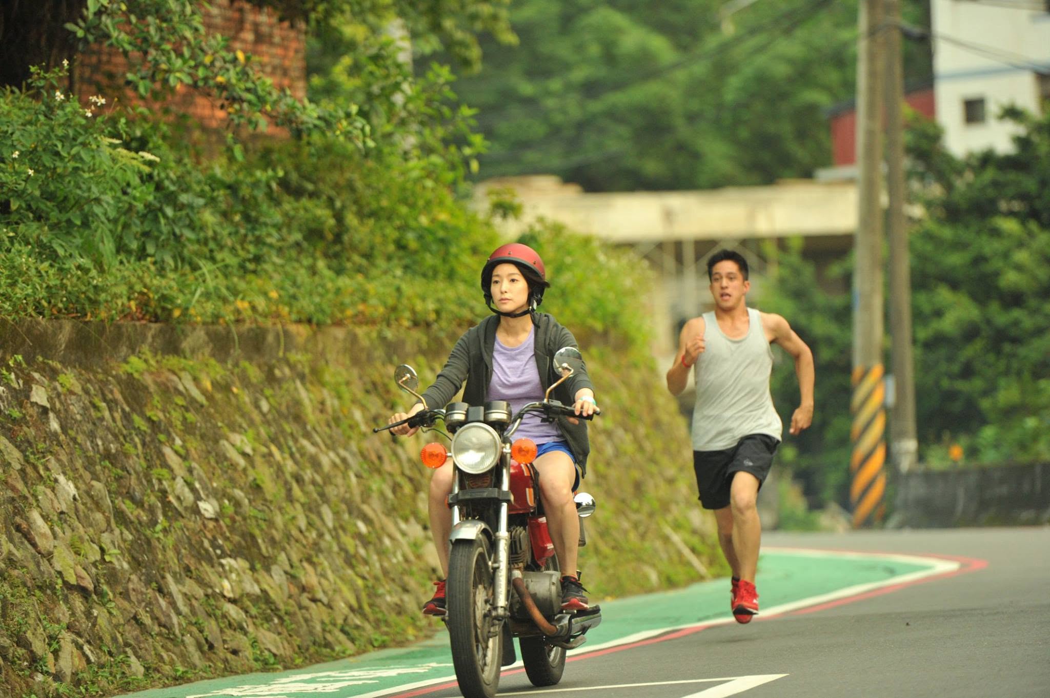 《一萬公里的約定》作品照片