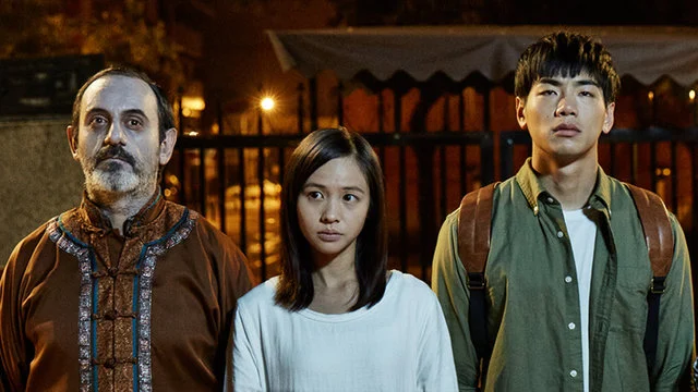 《冥中註定我愛你》作品照片